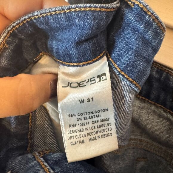 JOE'S JEANS - Picture 3 of 3